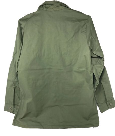 fatigue shirt poly cotton og 507 clg227 (3)