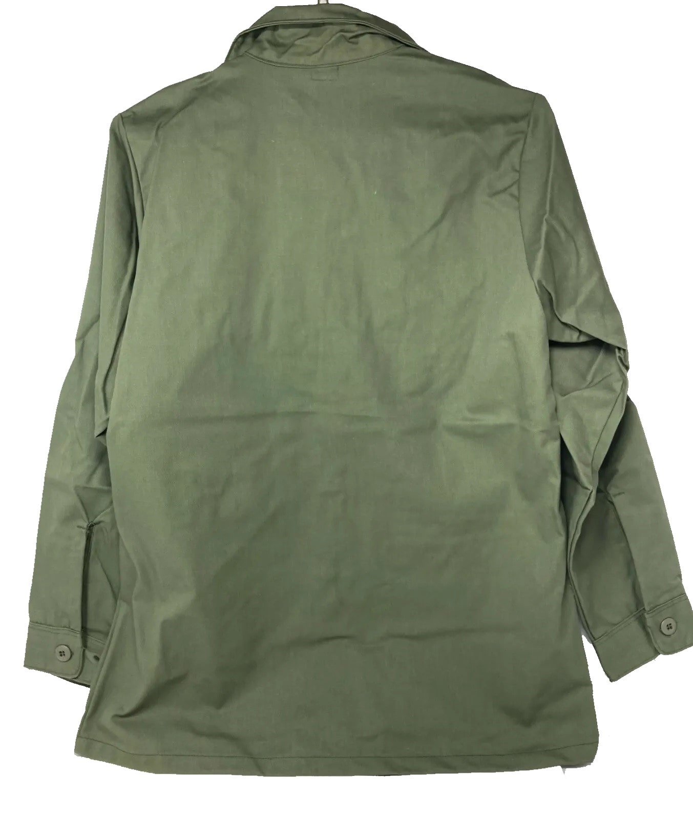 Fatigue Shirt (poly/cotton) OG 507