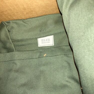 fatigue shirt poly cotton og 507 clg227 (4)