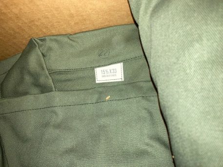 fatigue shirt poly cotton og 507 clg227 (4)