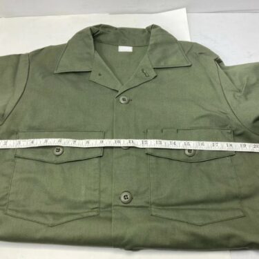 fatigue shirt poly cotton og 507 clg227 (7)