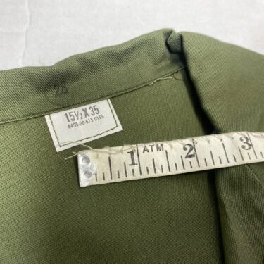 fatigue shirt poly cotton og 507 clg227 (8)