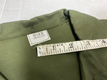 fatigue shirt poly cotton og 507 clg227 (8)