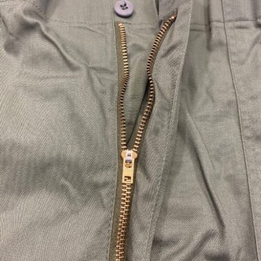 fatigue trousers polycotton 42 x 31 mismarked clg225x (9)