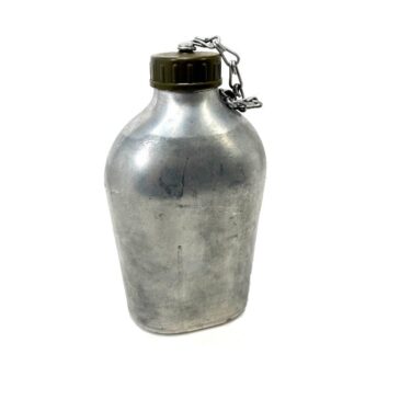 french aluminum canteen otg203A 1
