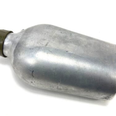 french aluminum canteen otg203A 2