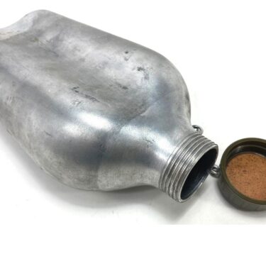 french aluminum canteen otg203A 3