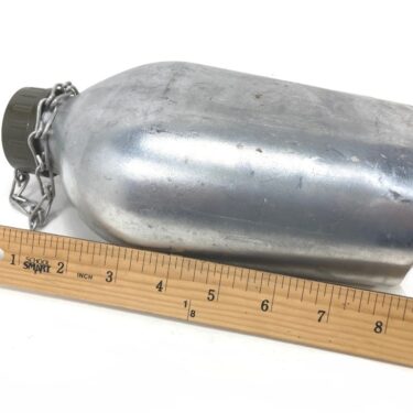 french aluminum canteen otg203A 4
