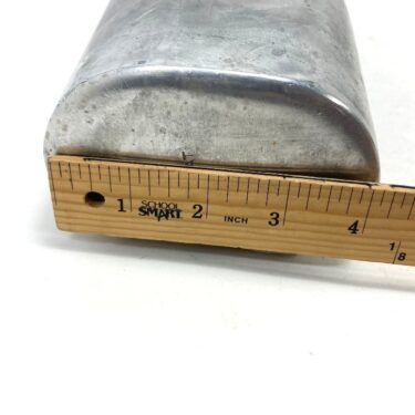 french aluminum canteen otg203A 5