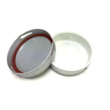 german butter dish otg61