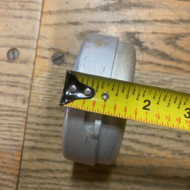 german butter dish otg61x (2)