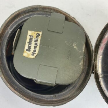 german gas mask can msc323 3