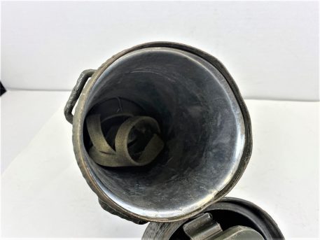 german gas mask can