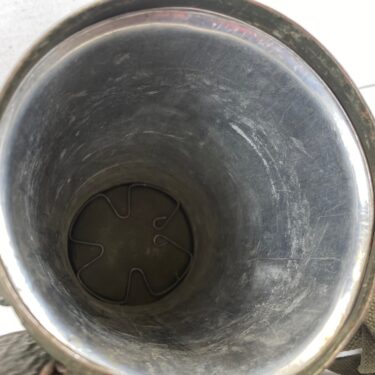 german gas mask can msc323 5