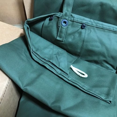 gi pup tent otg127 2