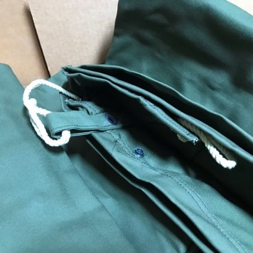 gi pup tent otg127 3