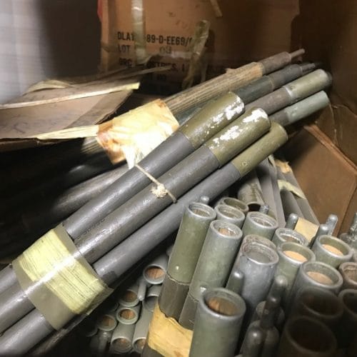 gi pup tent otg127 4