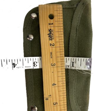 hatchet cover otg2456 2