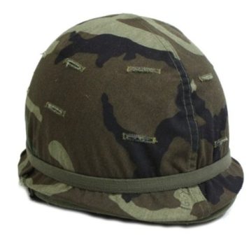 hed346 army helmet m 1 camo woodland 6