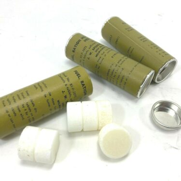 hexamine fuel otg55 2 1