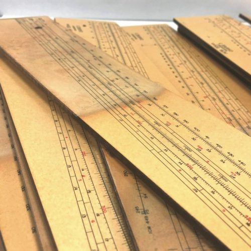 howitzer scale slide ruler 3 pack msc69 5