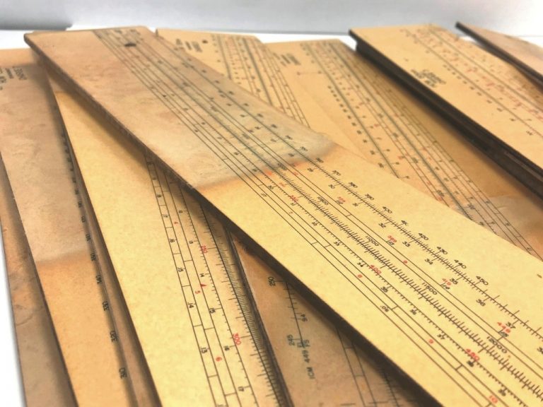 Howitzer Scales - Omahas Army Navy Surplus