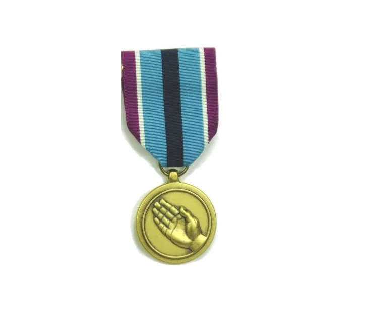 Médaille De La Campagne Du Vietnam