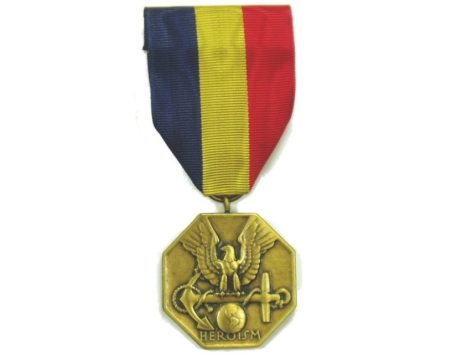 ins1632 navy marine corps medal fsm