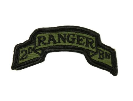ins2286 Scroll 2C 2nd Ranger Batallion Subdued lg 2