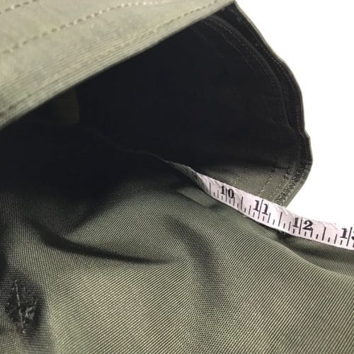 kevlar helmet riot shield carrier bag767 1