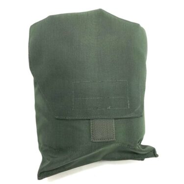 kevlar helmet riot shield carrier bag767 2