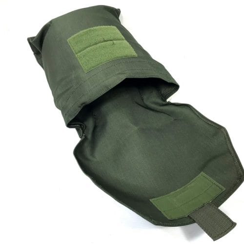kevlar helmet riot shield carrier bag767 3