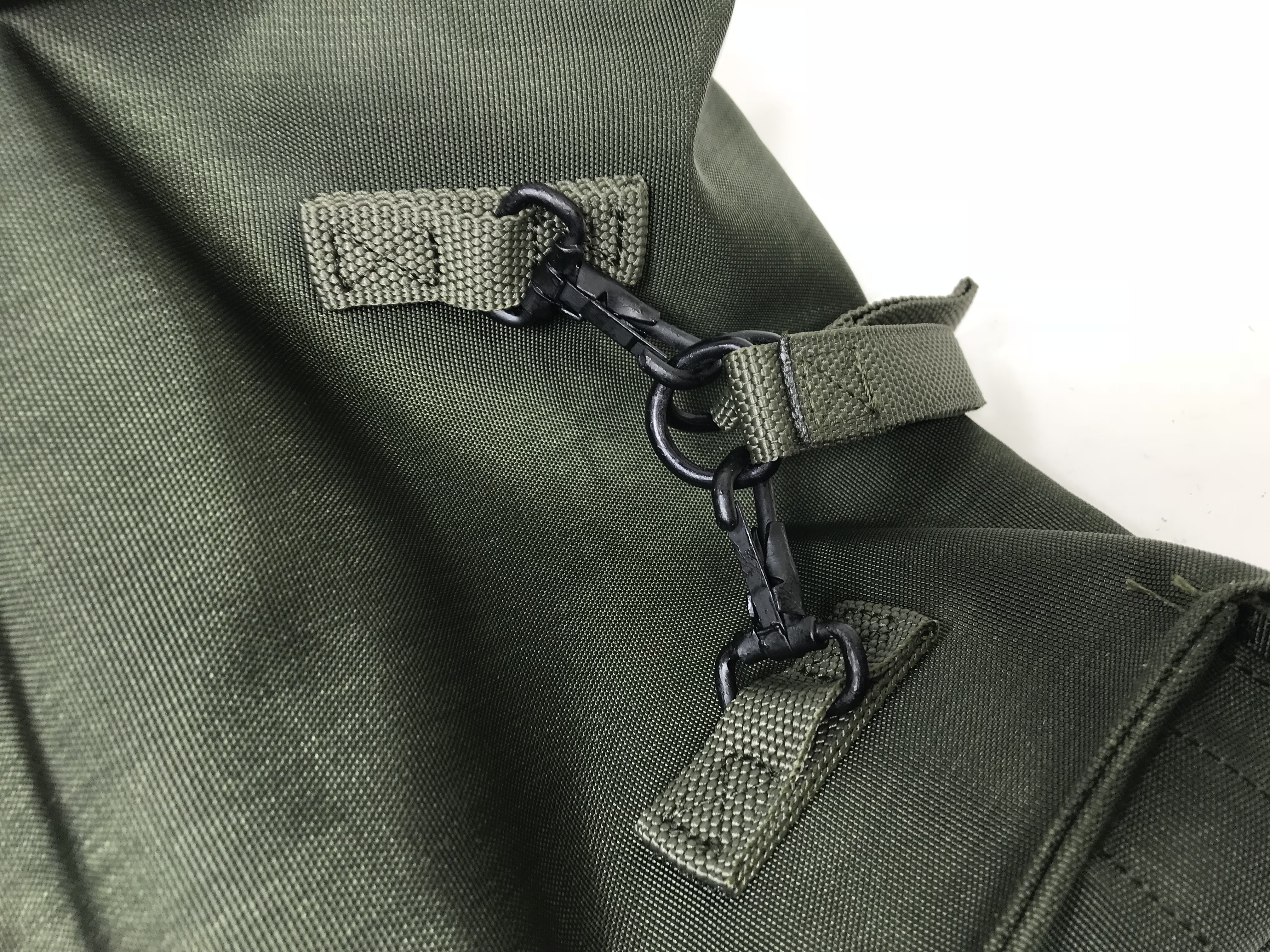 Kevlar Helmet Riot Shield Carrier