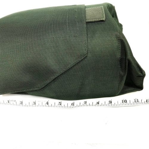 kevlar helmet riot shield carrier bag767 6