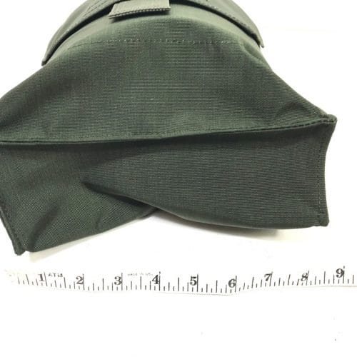 kevlar helmet riot shield carrier bag767 7