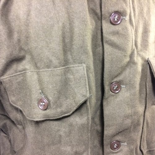 korean issue wool shirt clg576 3