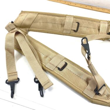 lc 1 suspenders y type new khaki otg117 4