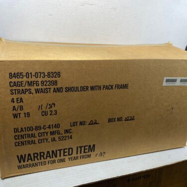 lc 2 alice pack frame with straps pak2044 (1)