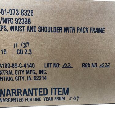 lc 2 alice pack frame with straps pak2044 (2)