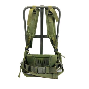 lc 2 alice pack frame with straps pak2044 x