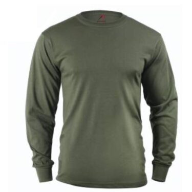 long sleeve t shirt clg1114