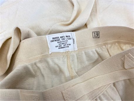 long underwear pant wool cotton medium clg672 2