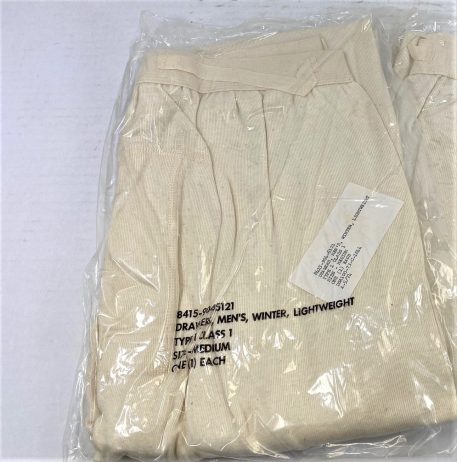 long underwear pant wool cotton medium clg672 3