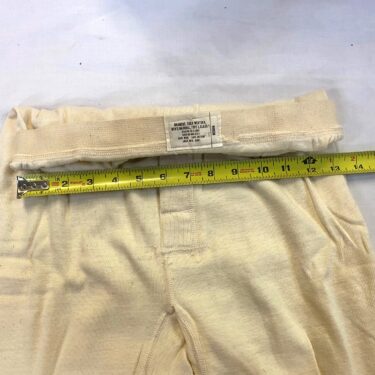 long underwear pant wool cotton medium clg672x (3)
