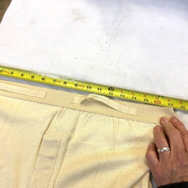 long underwear pant wool cotton medium clg672x (4)