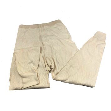 long underwear pants 100 cotton med clg673 1