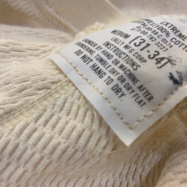 long underwear pants 100 % cotton med clg673 x (4)