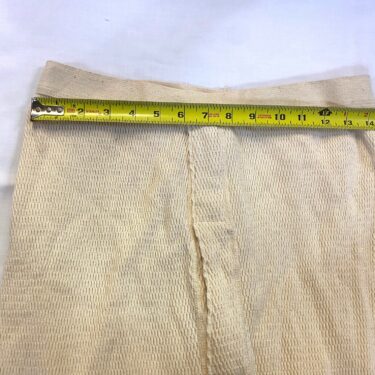 long underwear pants 100 % cotton med clg673 x (9)