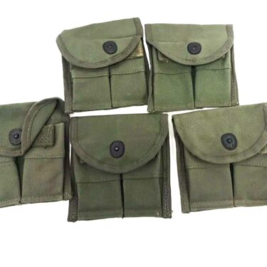 m 1 carbine mag pouch gi sterile pch995 3