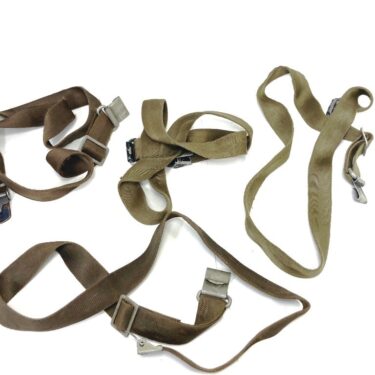 m 1 garand m14 m16 rifle sling rough pch690 1
